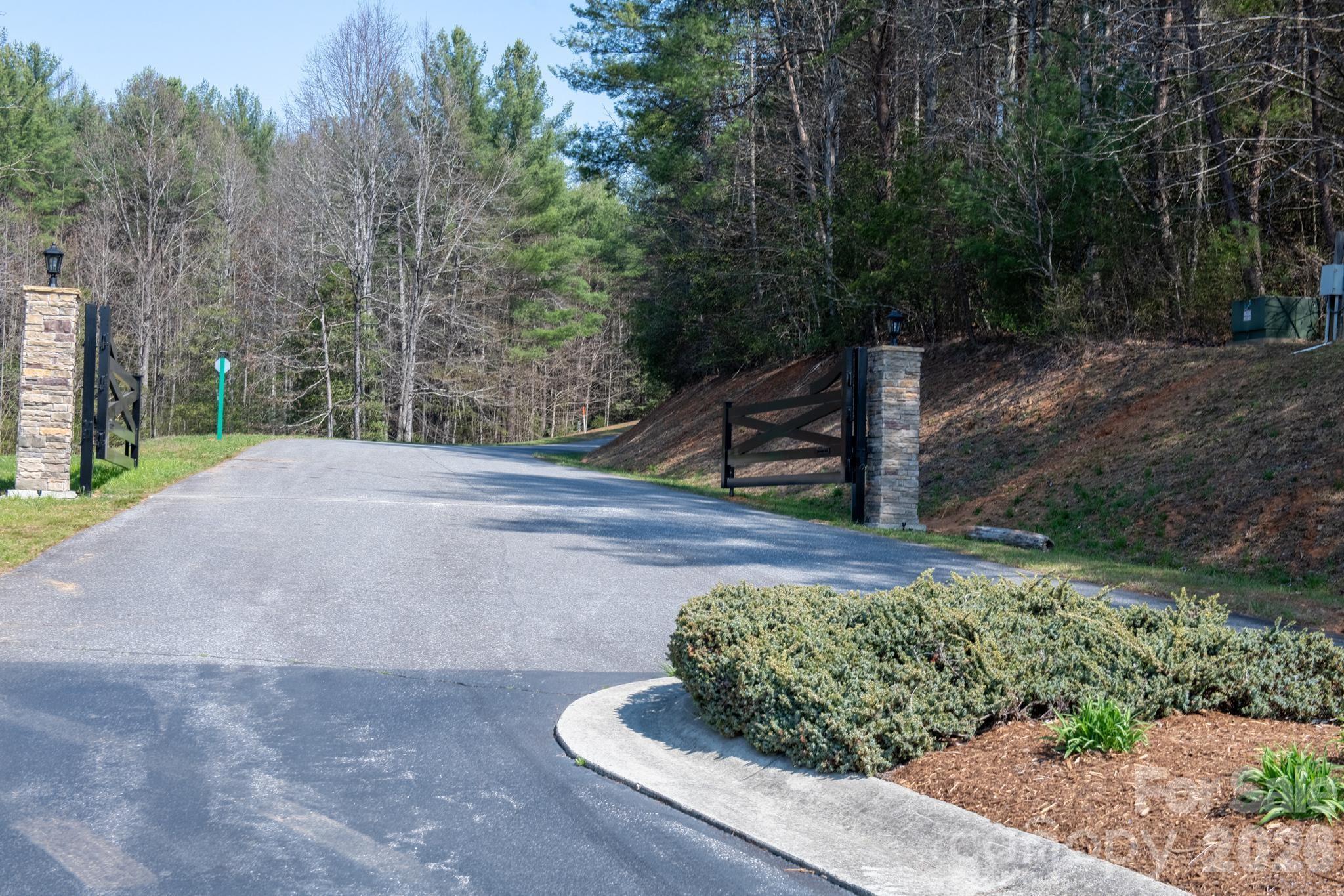 The Bluffs of Wilson Creek - Land