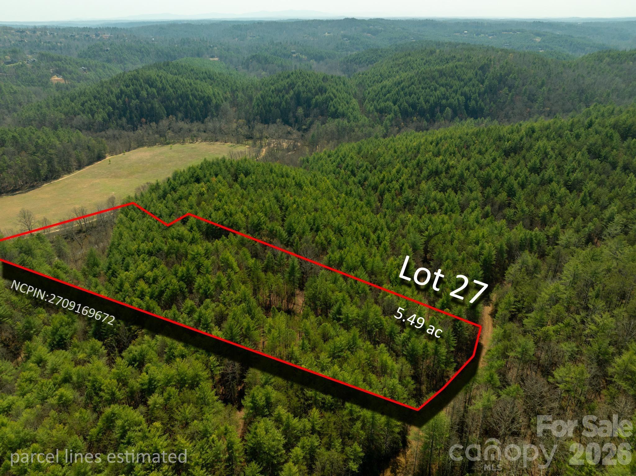 TBD Ritter Ridge Lane 27