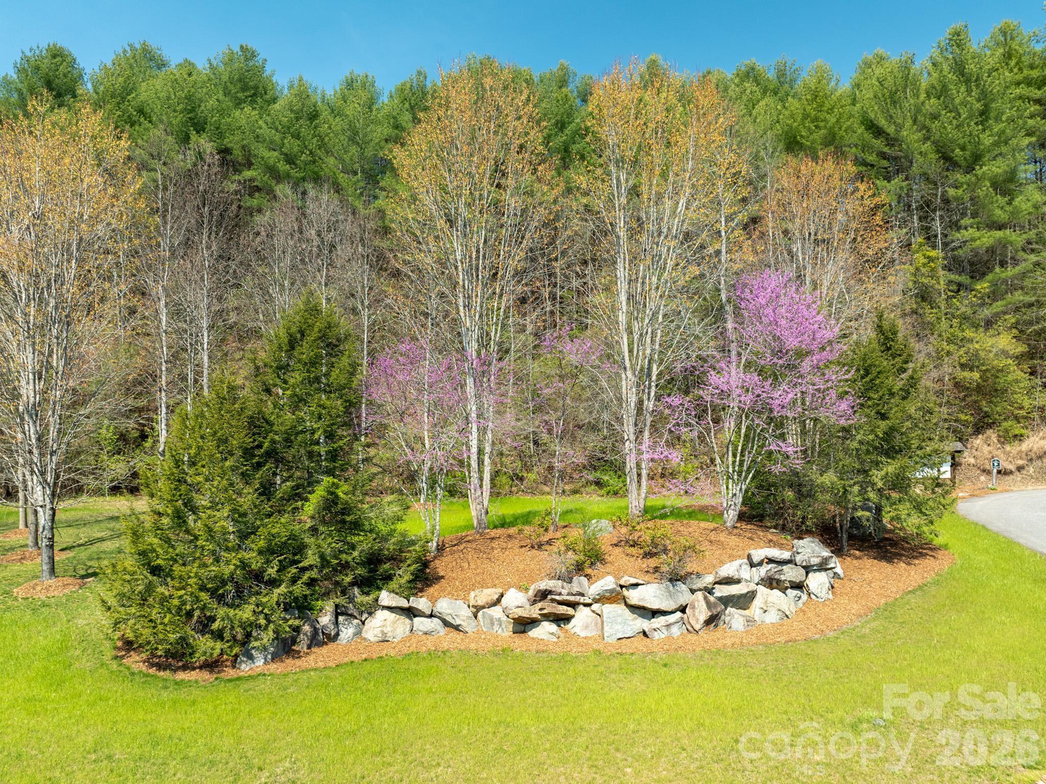 The Bluffs of Wilson Creek - Land