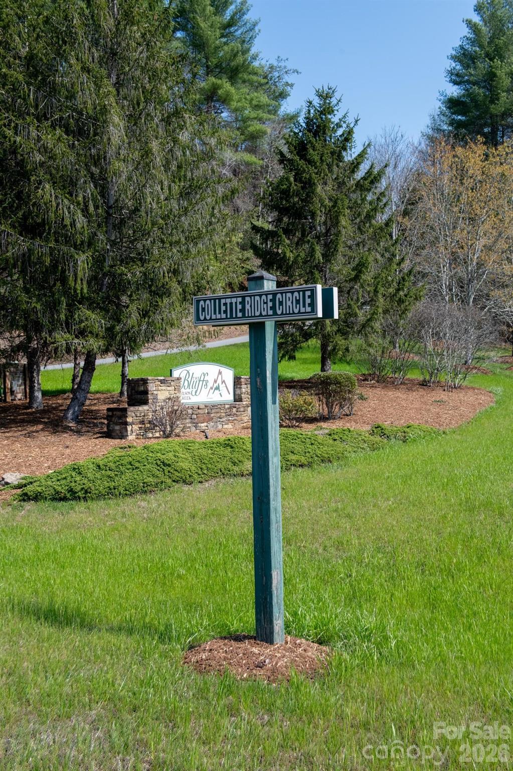 The Bluffs of Wilson Creek - Land