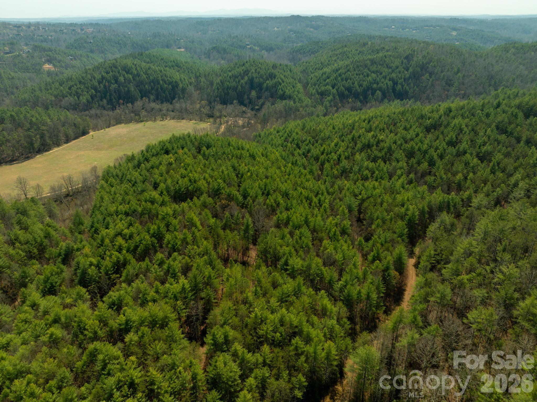 The Bluffs of Wilson Creek - Land