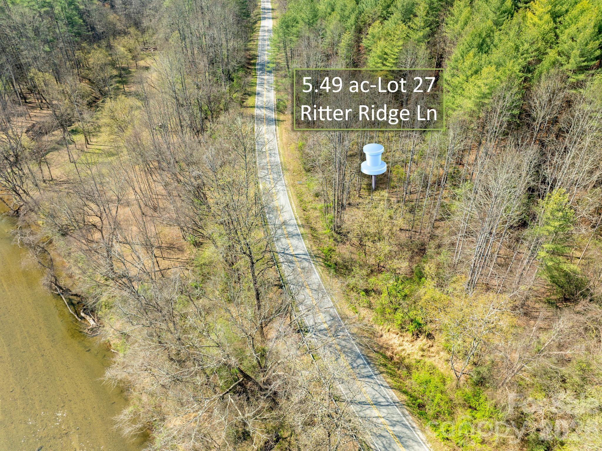 TBD Ritter Ridge Lane 27