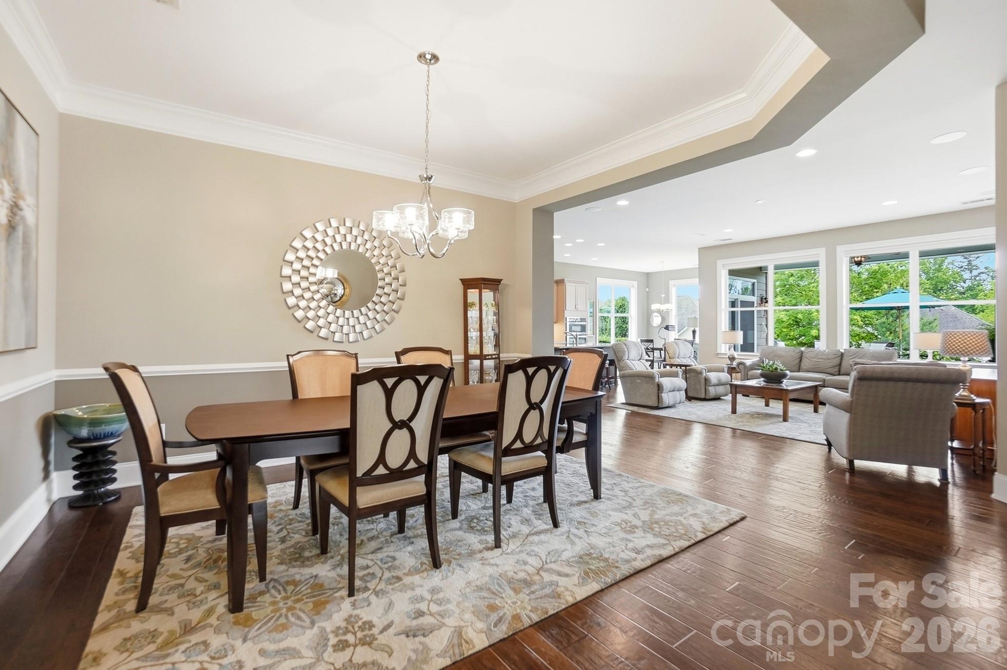 Regency at Palisades - Residential