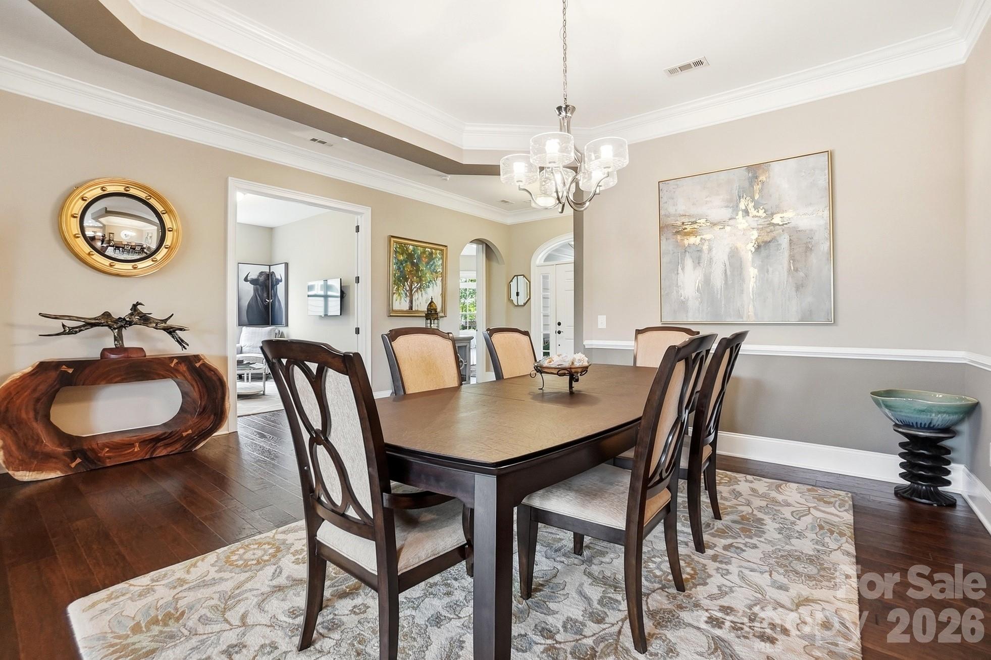 Regency at Palisades - Residential
