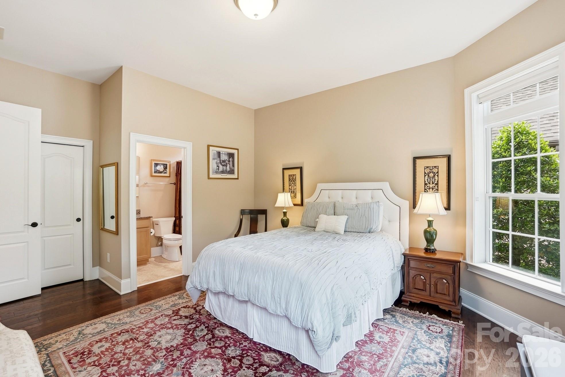 Regency at Palisades - Residential