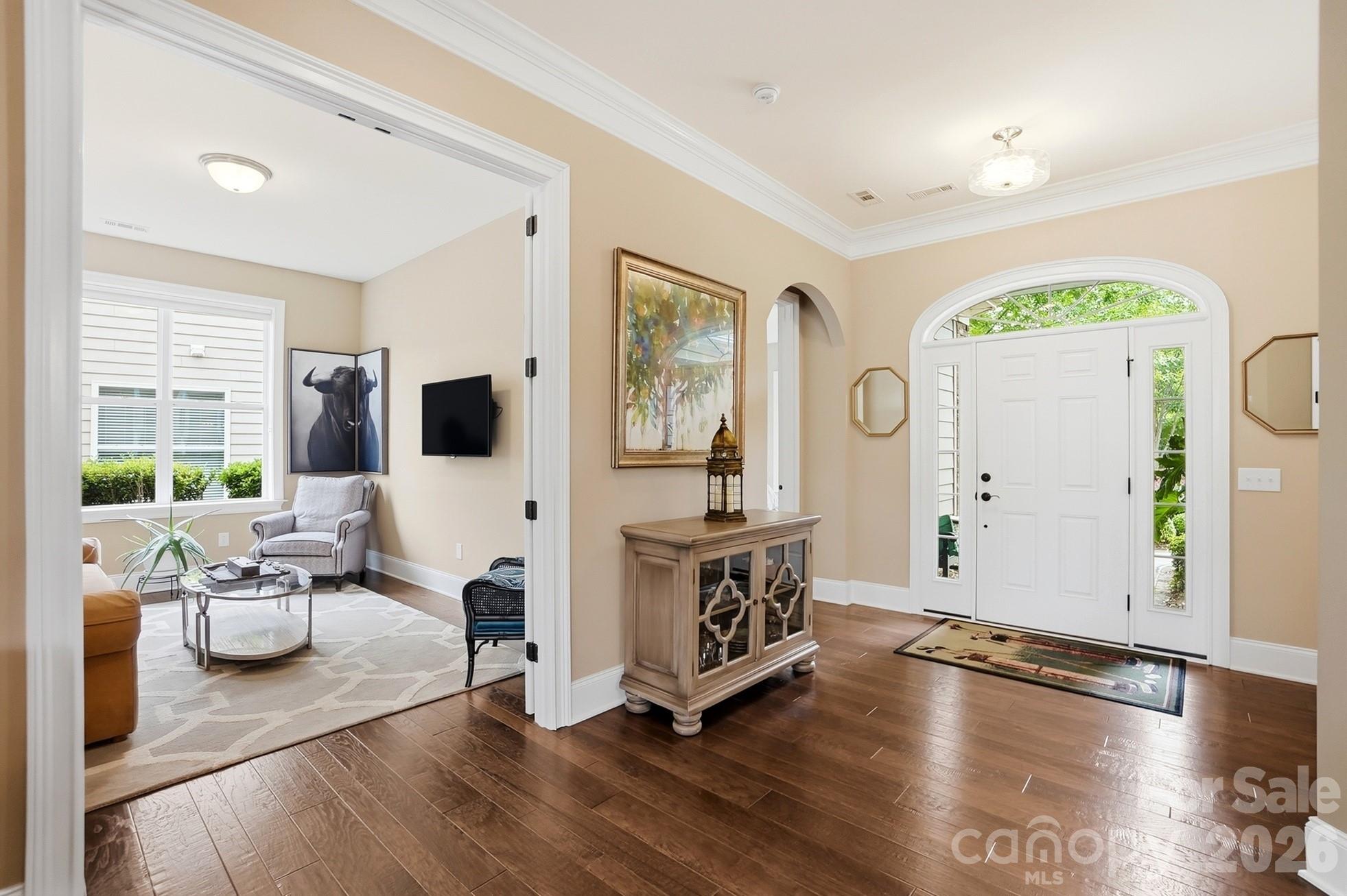 Regency at Palisades - Residential