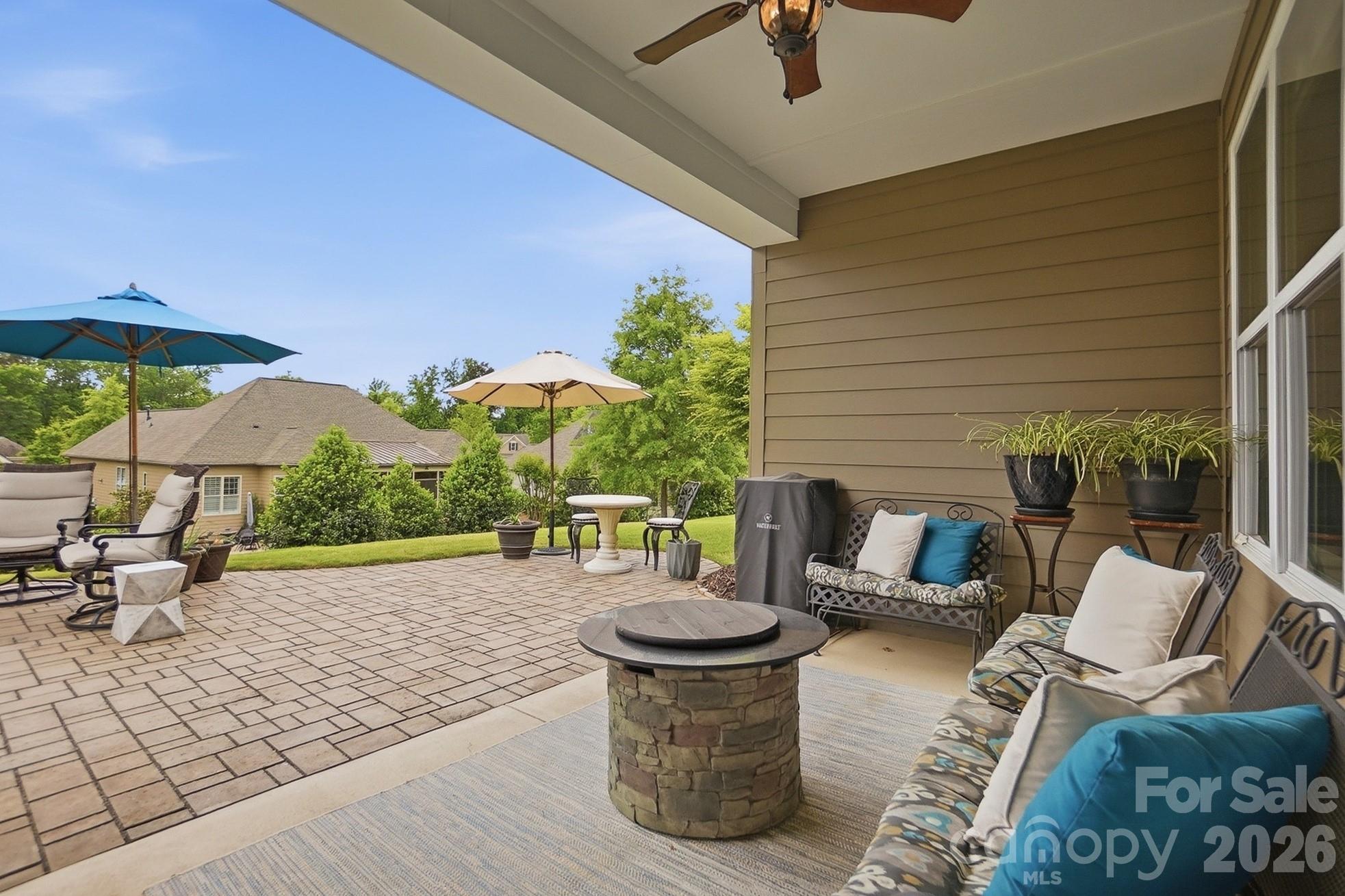 Regency at Palisades - Residential