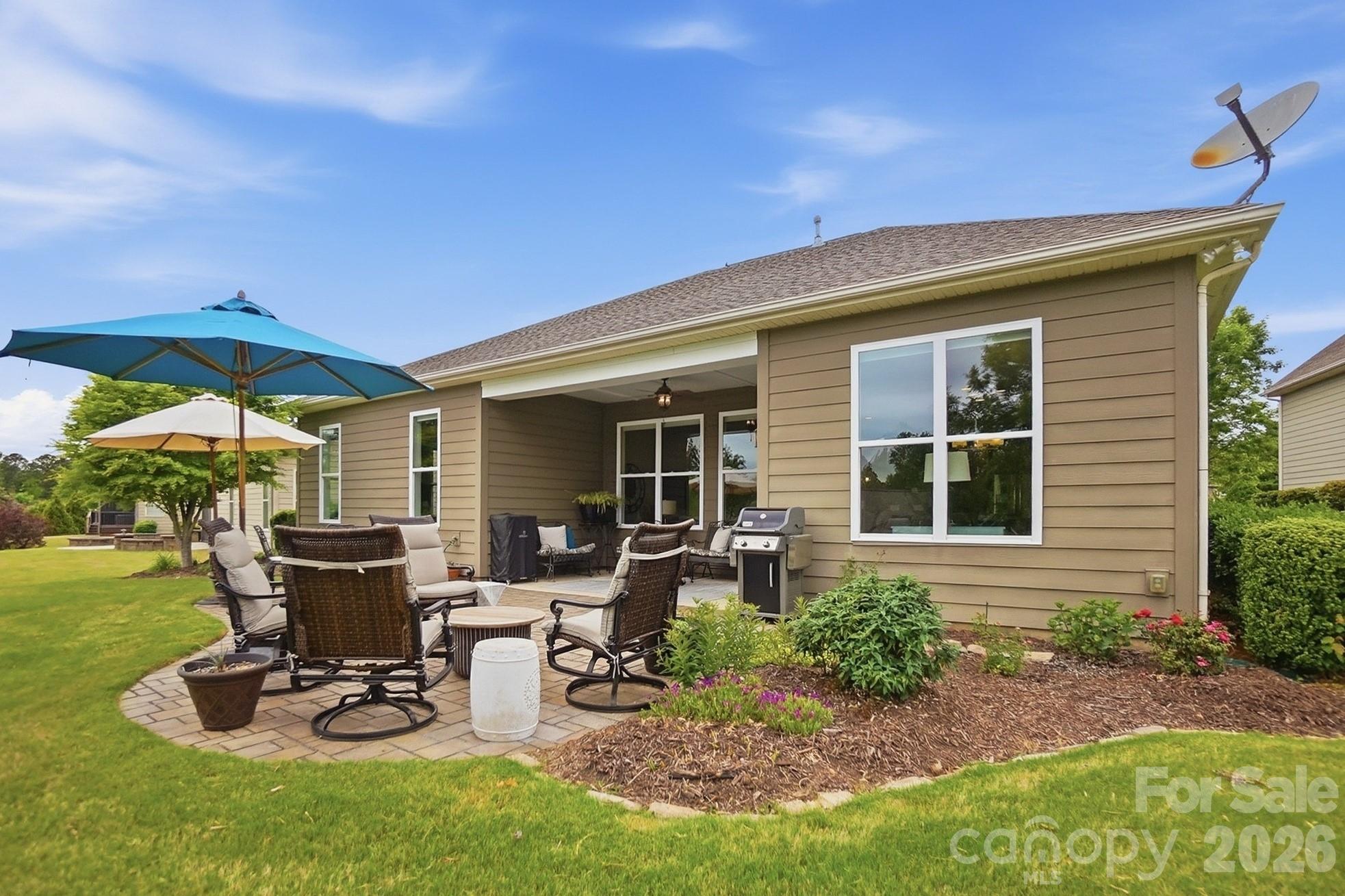 Regency at Palisades - Residential