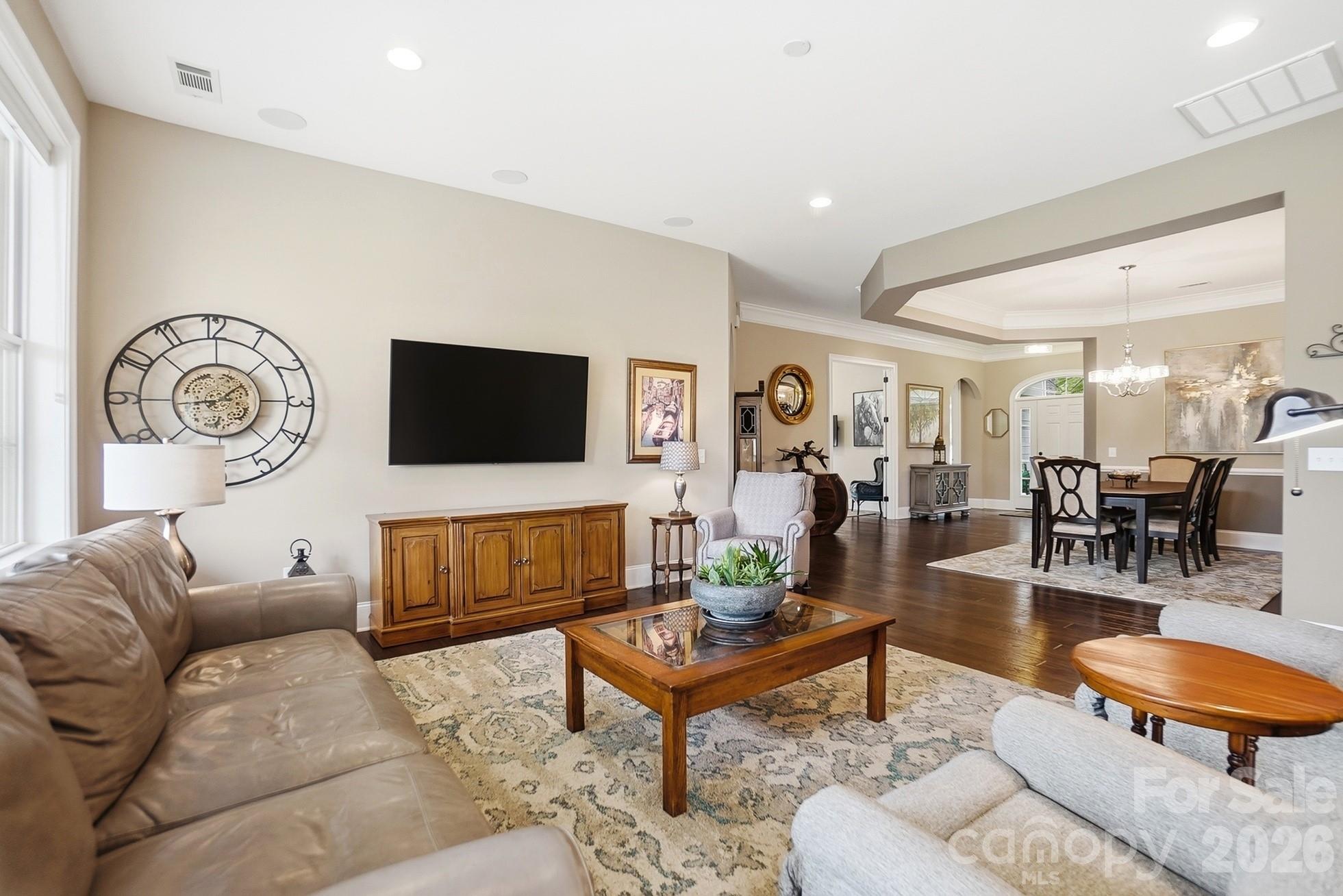 Regency at Palisades - Residential