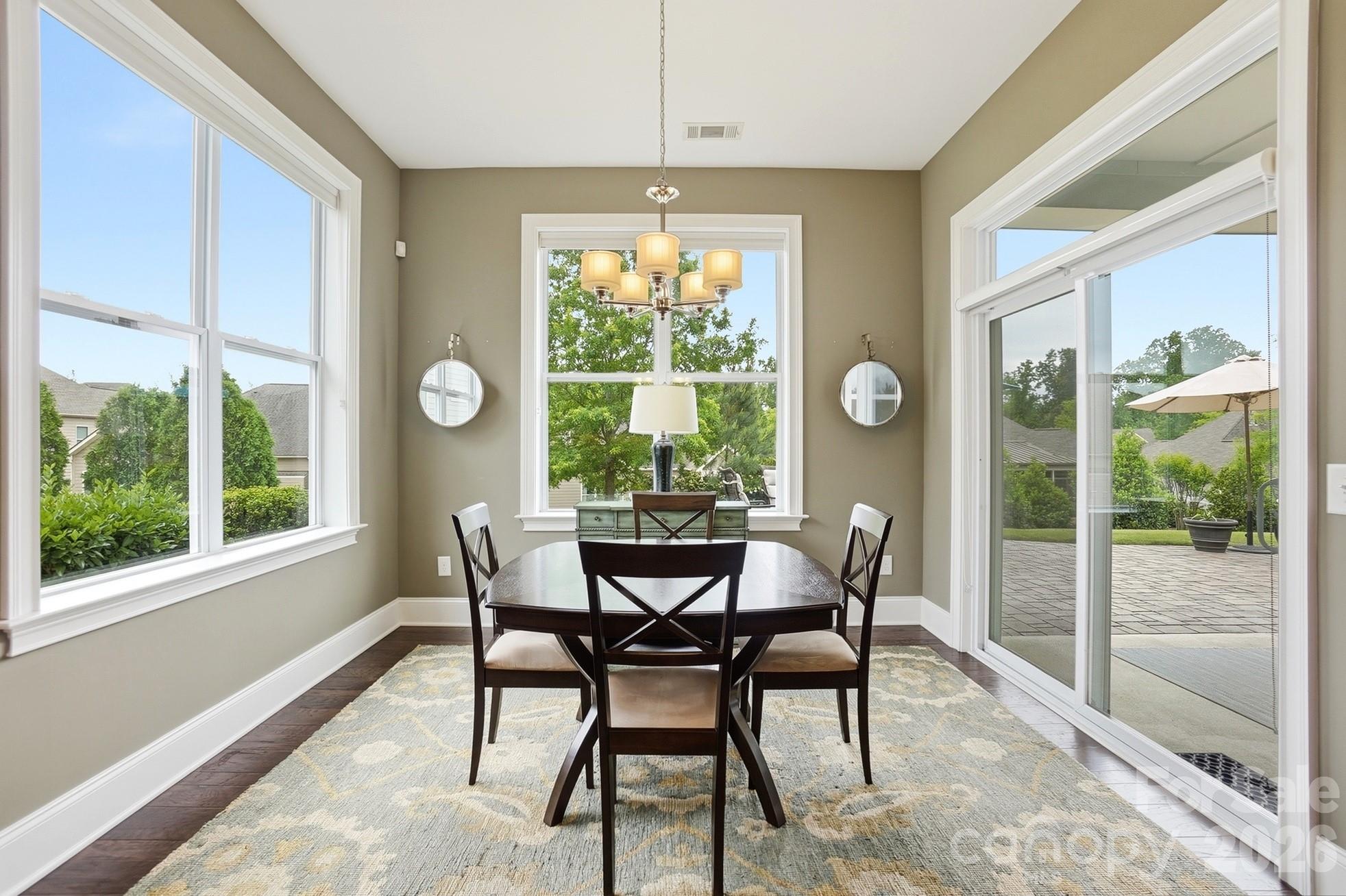 Regency at Palisades - Residential