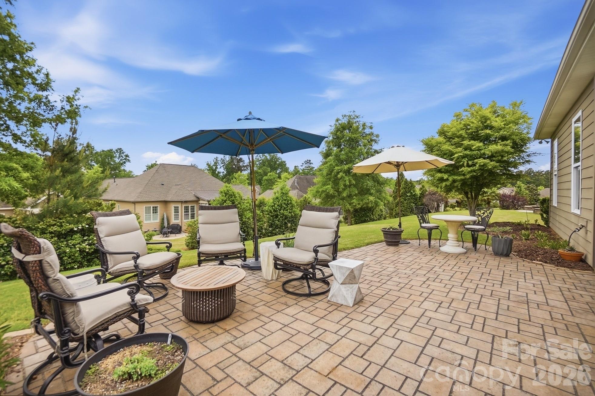 Regency at Palisades - Residential