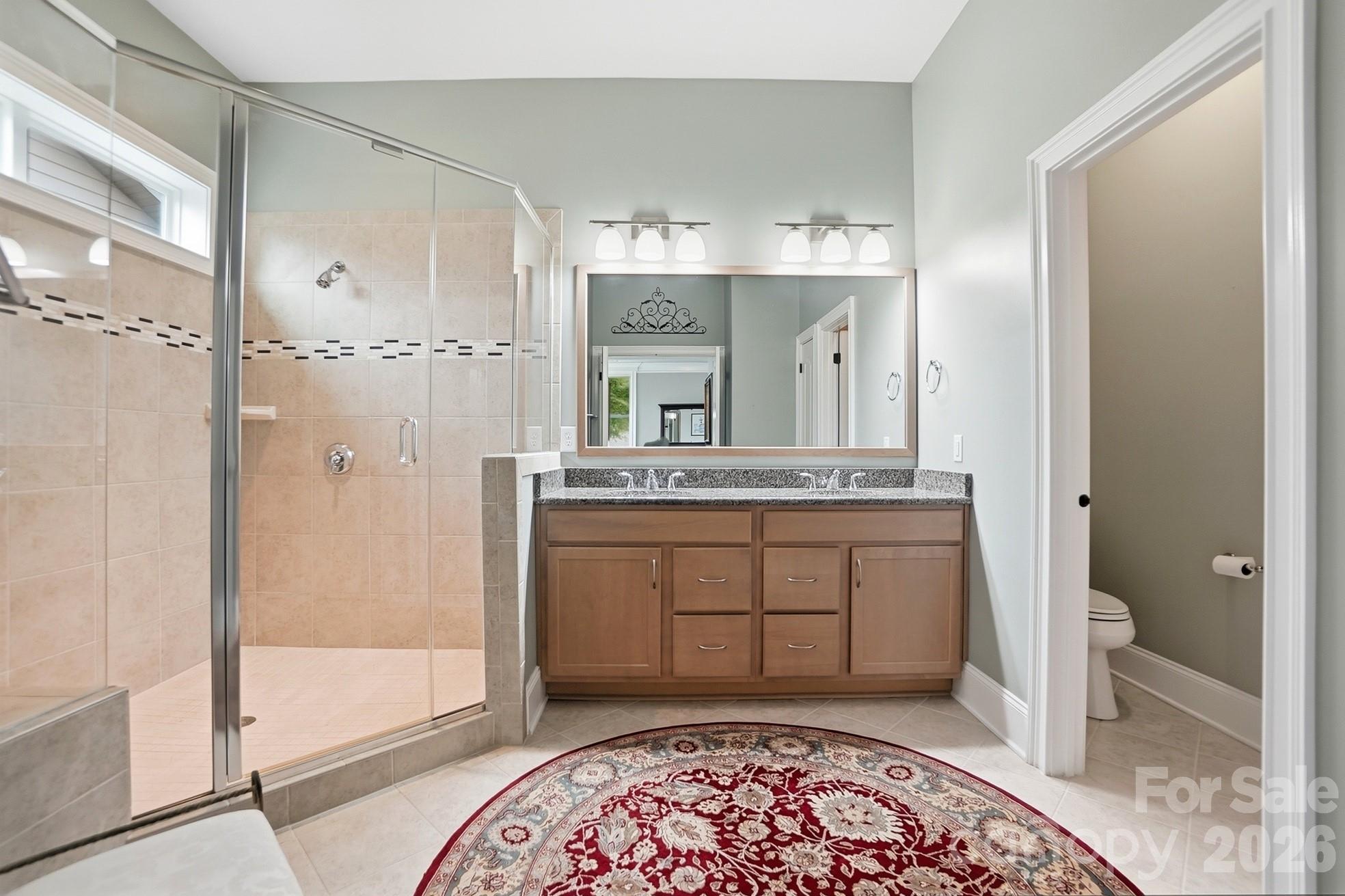 Regency at Palisades - Residential