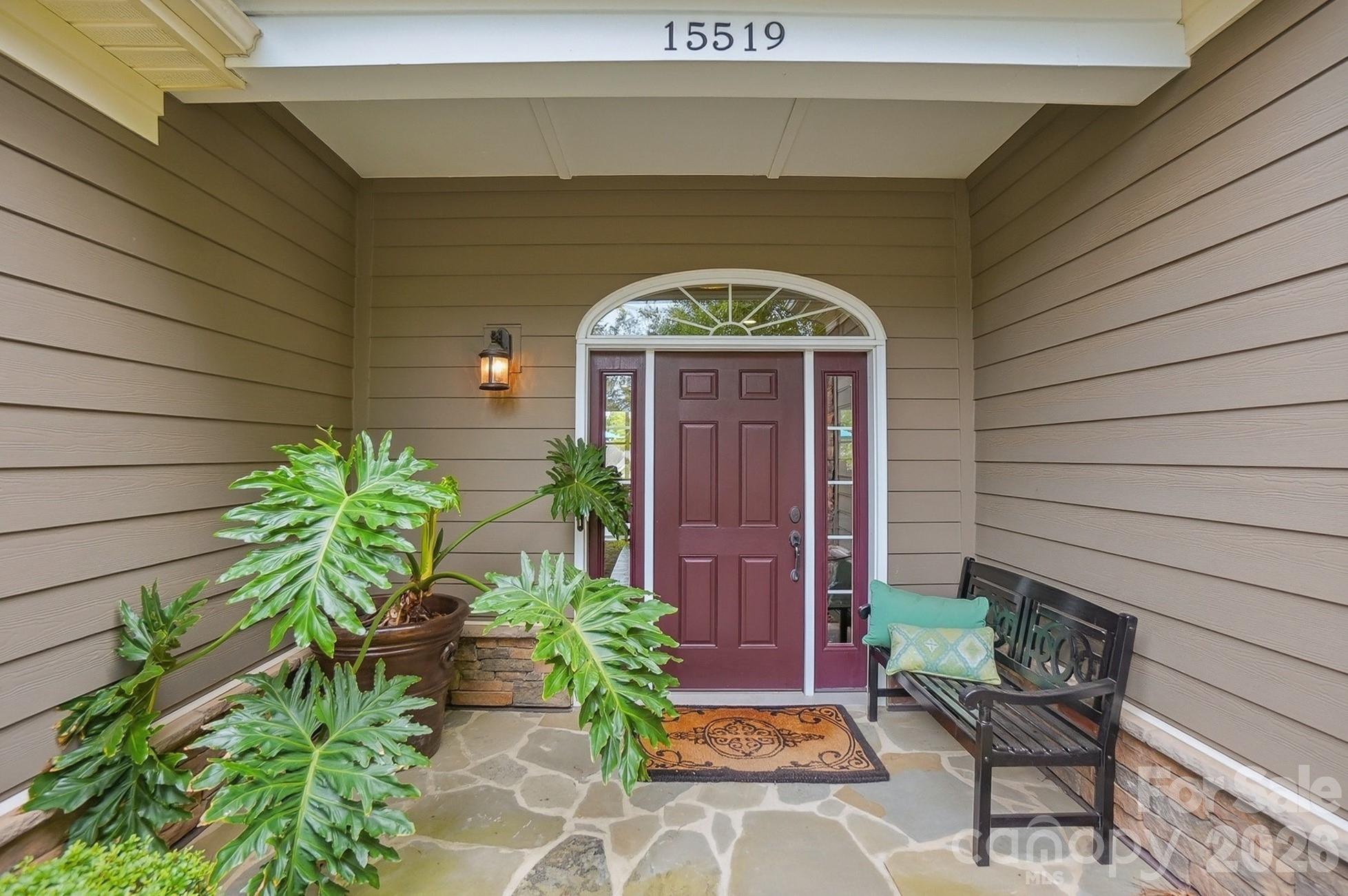 Regency at Palisades - Residential