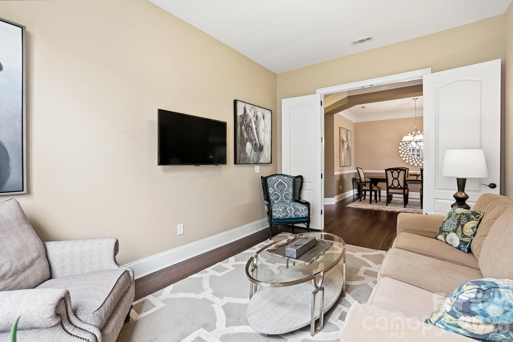Regency at Palisades - Residential