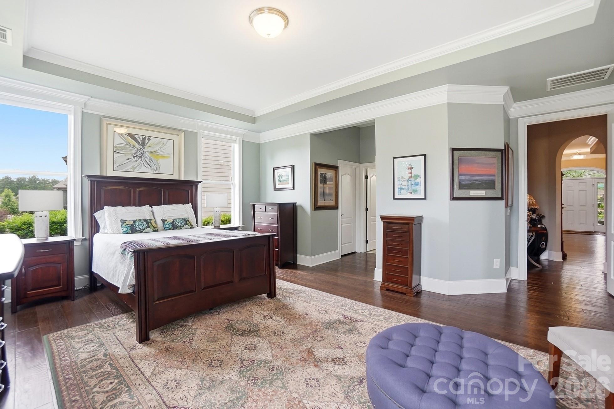 Regency at Palisades - Residential