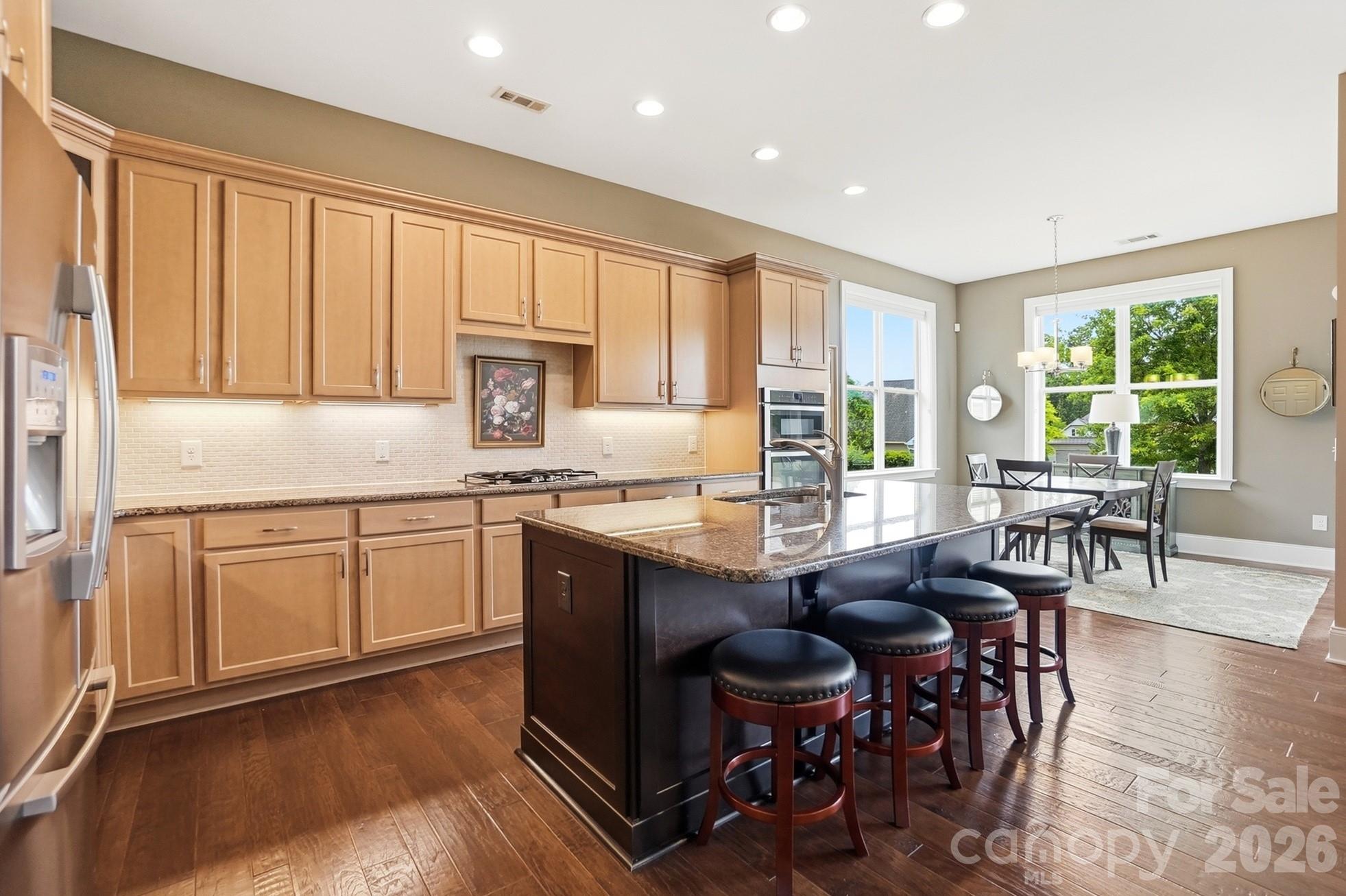 Regency at Palisades - Residential