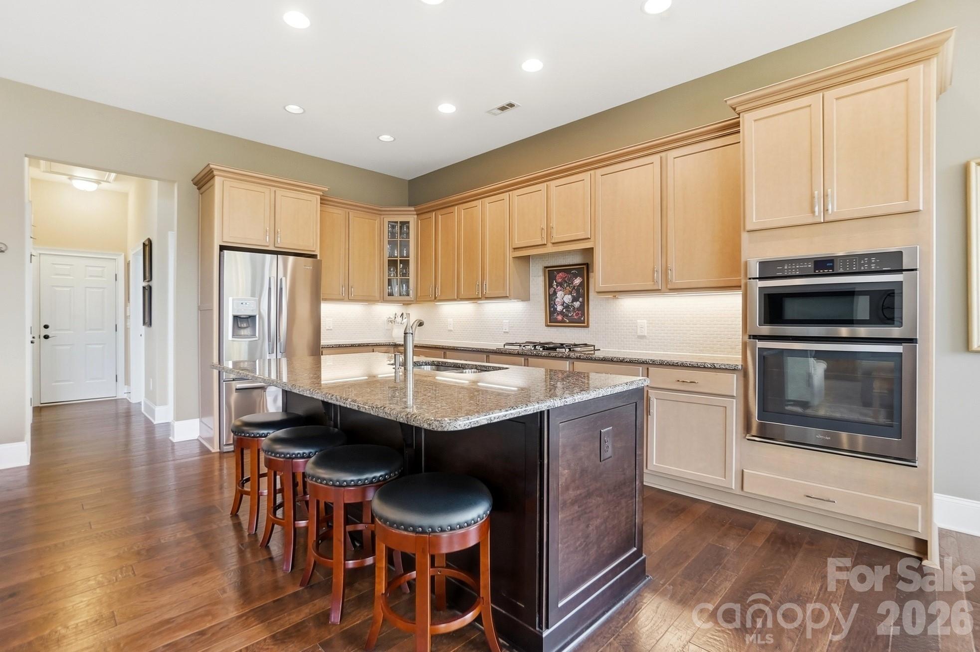 Regency at Palisades - Residential