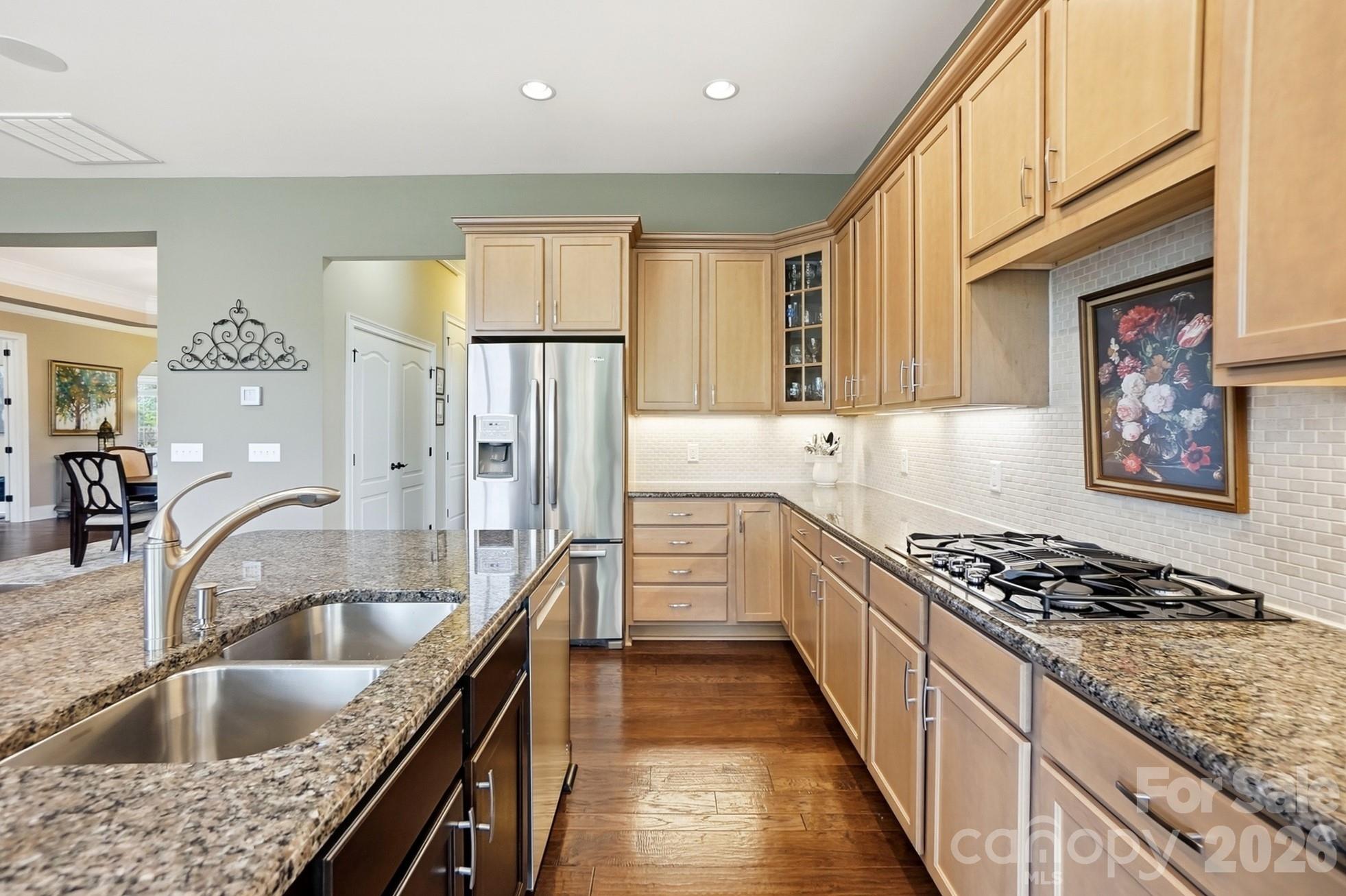 Regency at Palisades - Residential