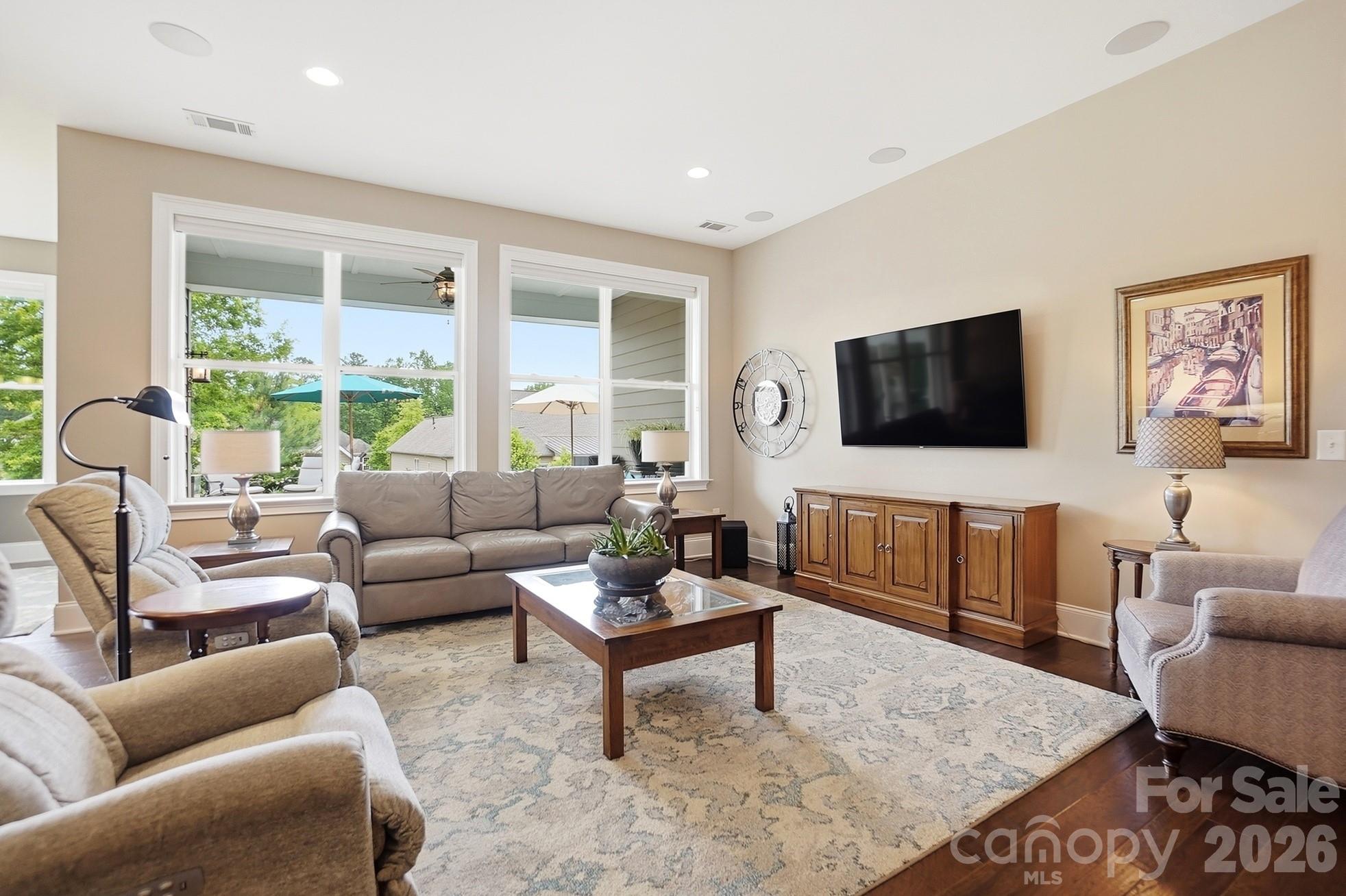 Regency at Palisades - Residential
