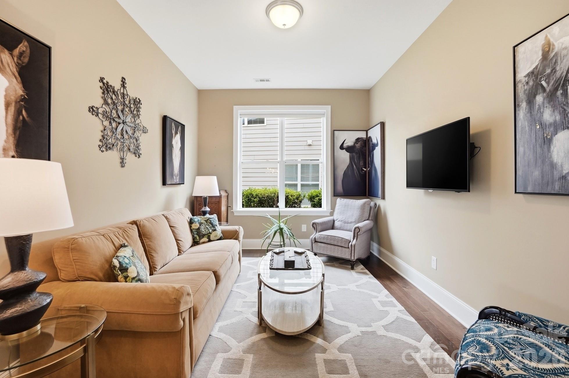 Regency at Palisades - Residential