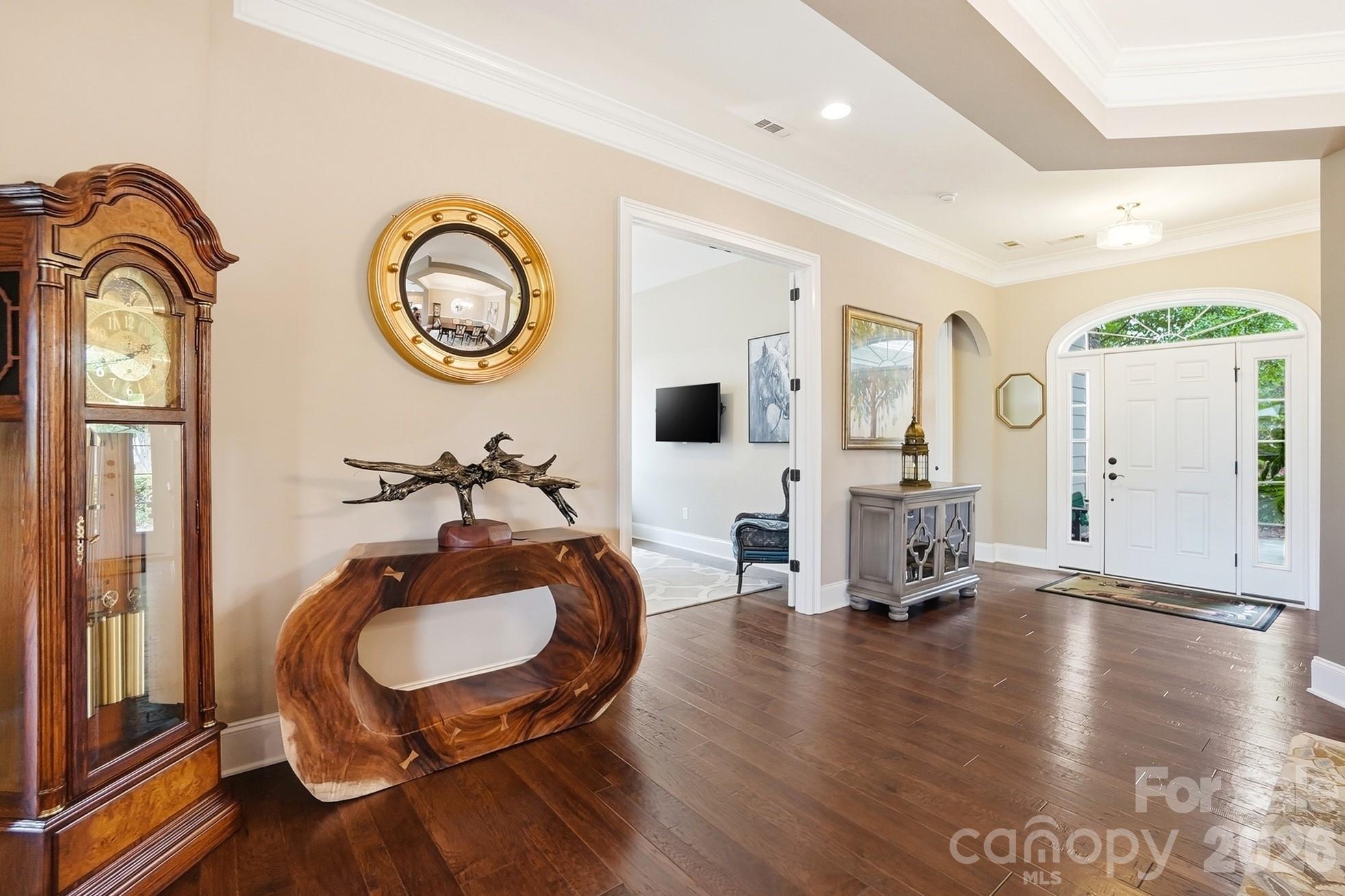 Regency at Palisades - Residential