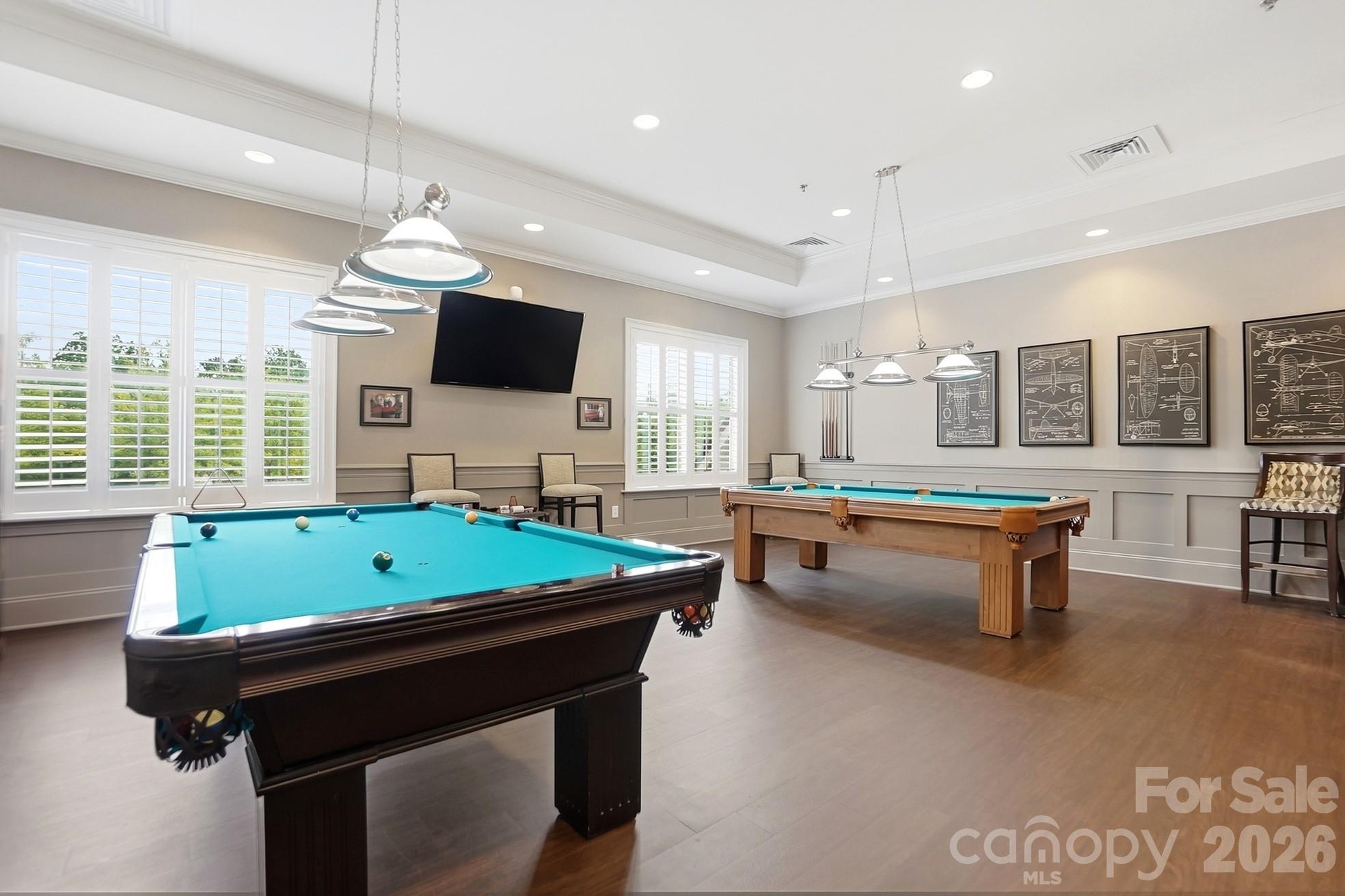 Regency at Palisades - Residential