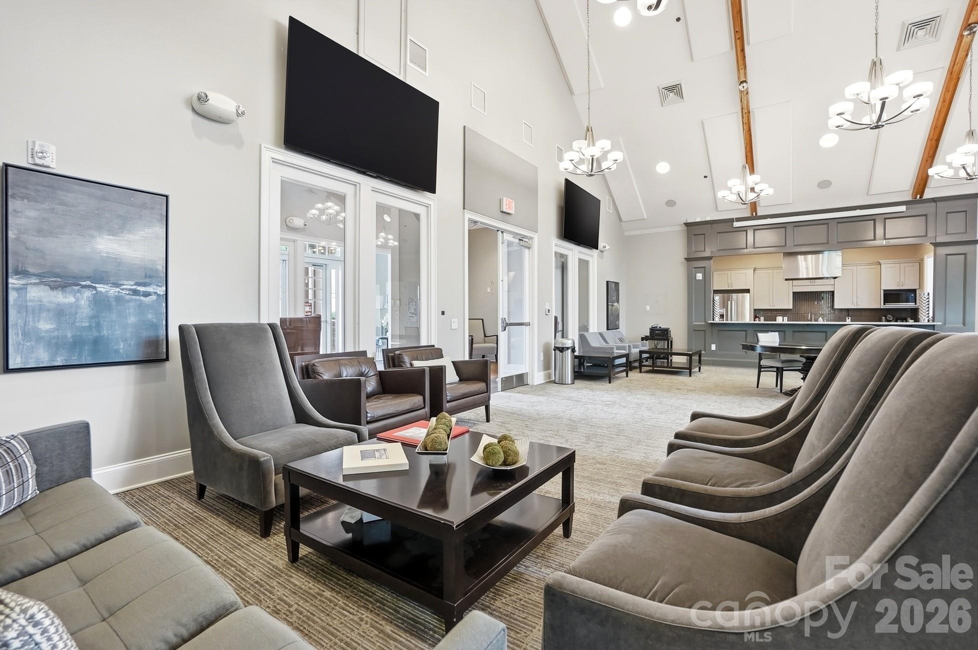 Regency at Palisades - Residential