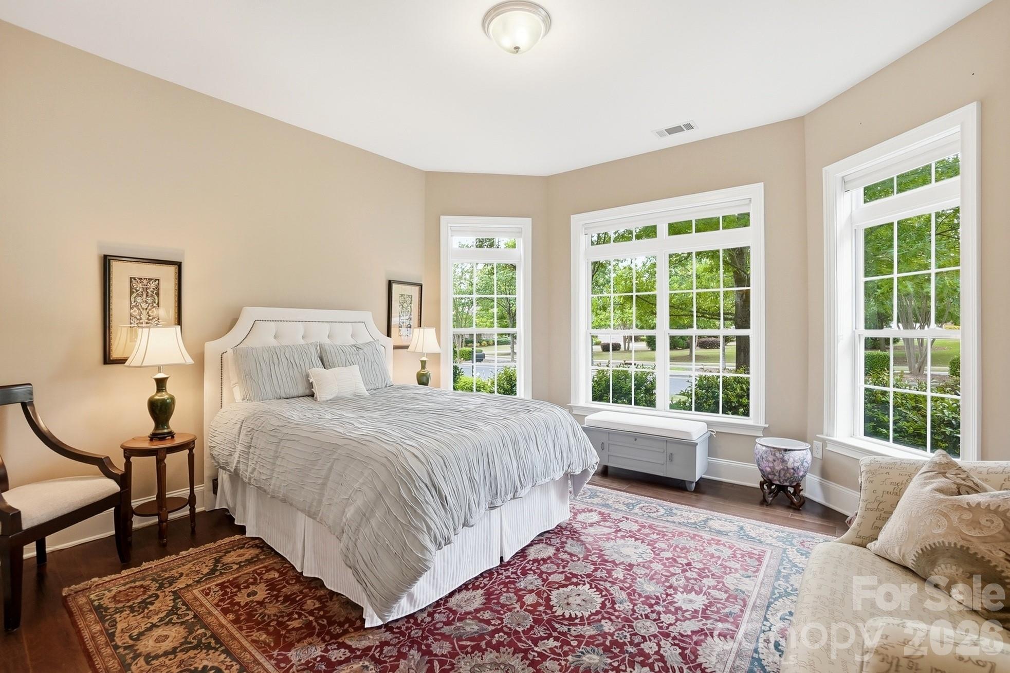 Regency at Palisades - Residential