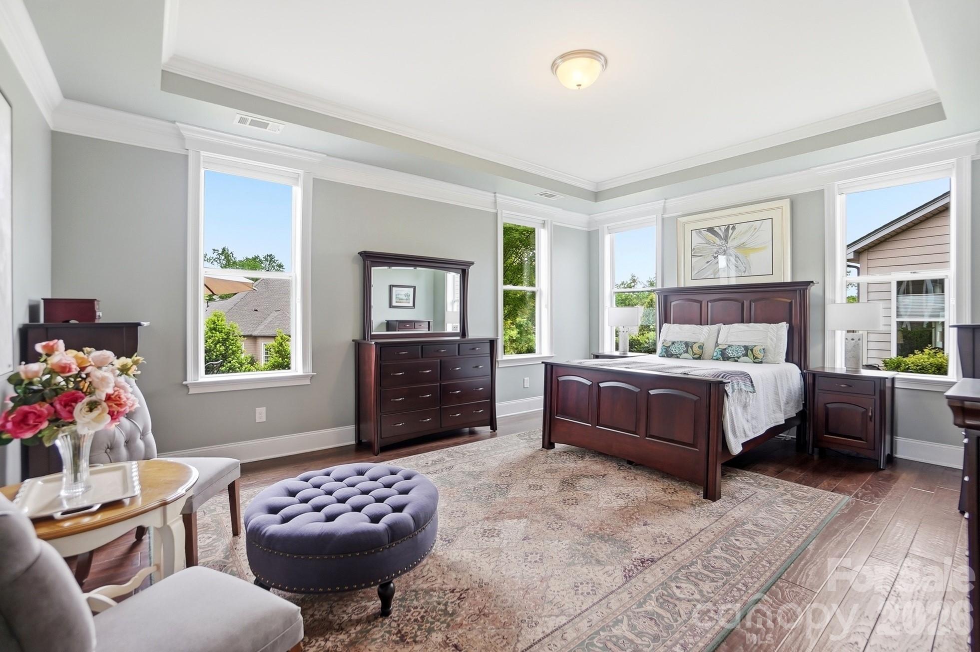 Regency at Palisades - Residential