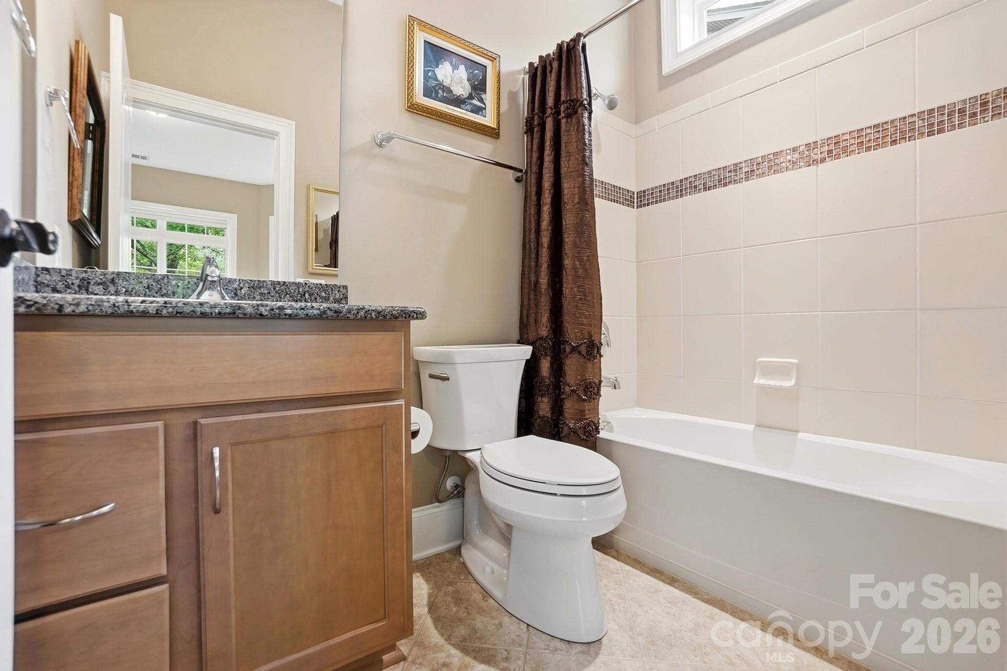 Regency at Palisades - Residential