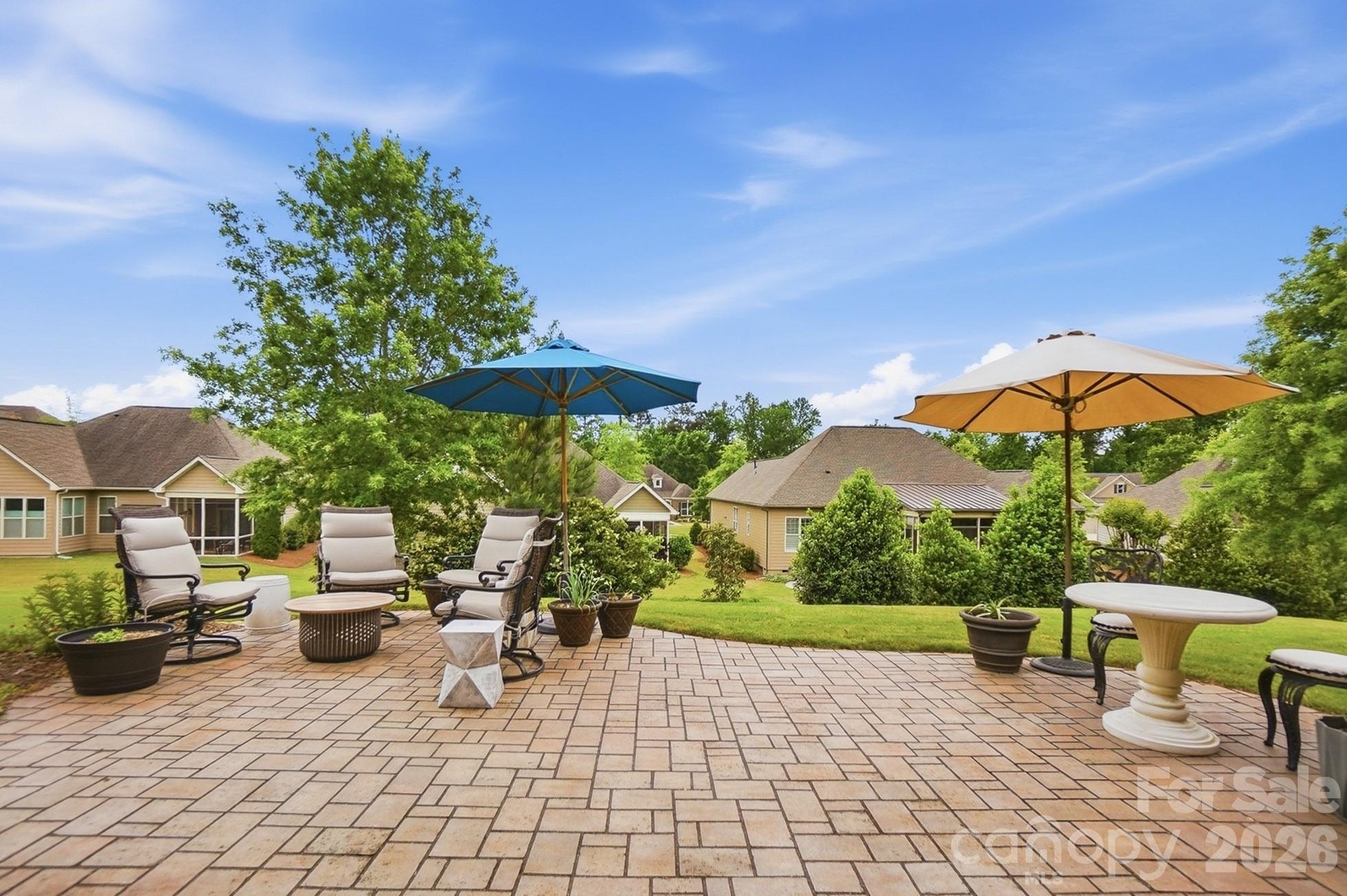 Regency at Palisades - Residential