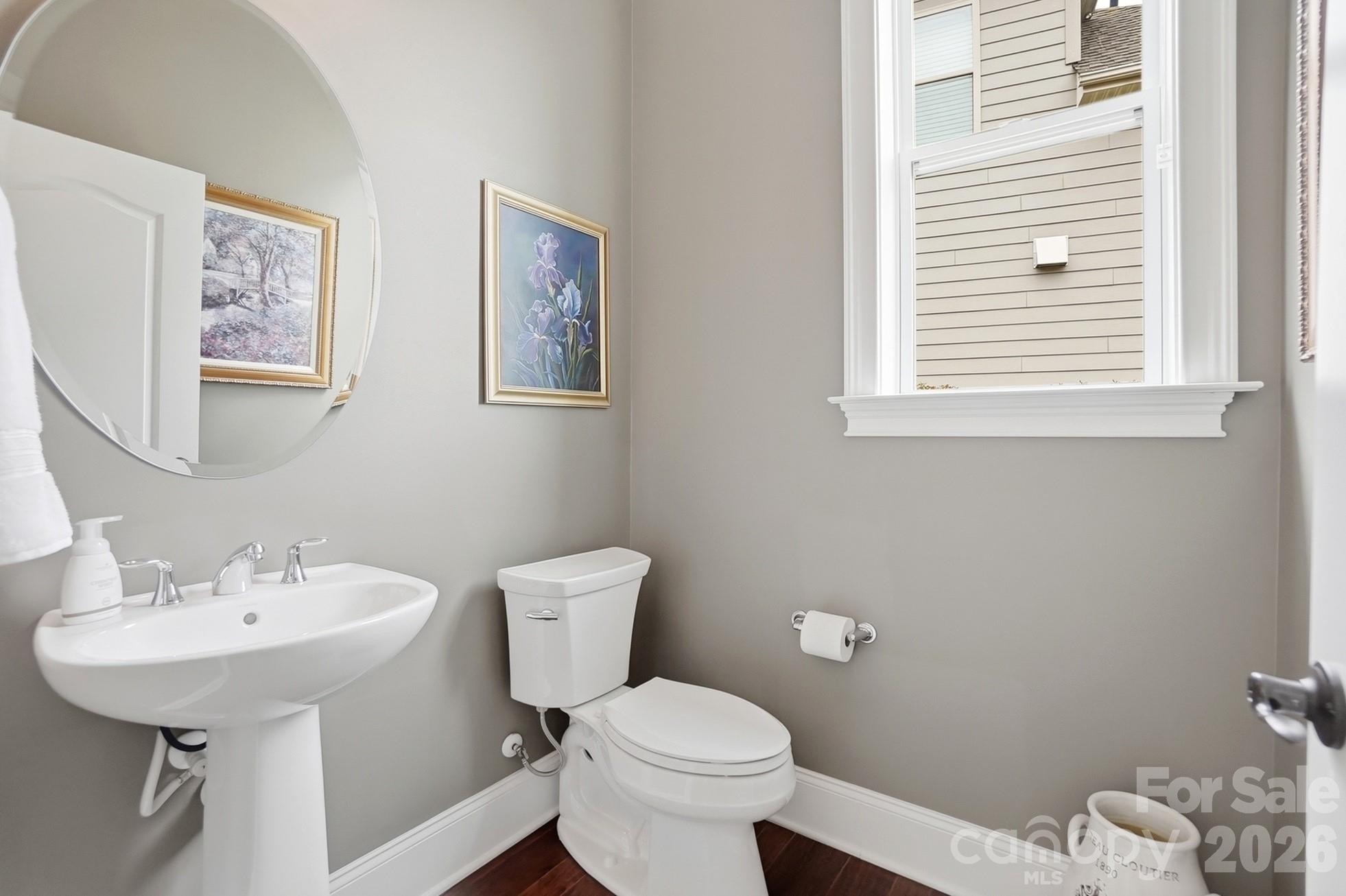 Regency at Palisades - Residential