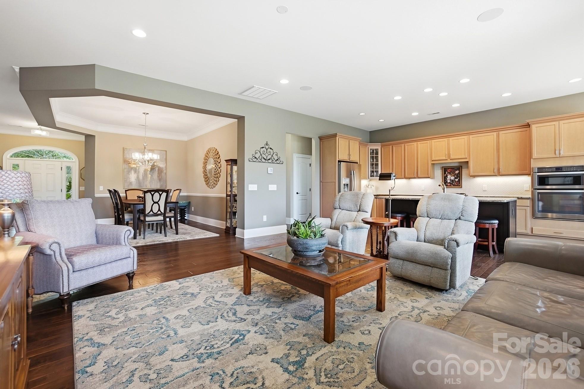Regency at Palisades - Residential