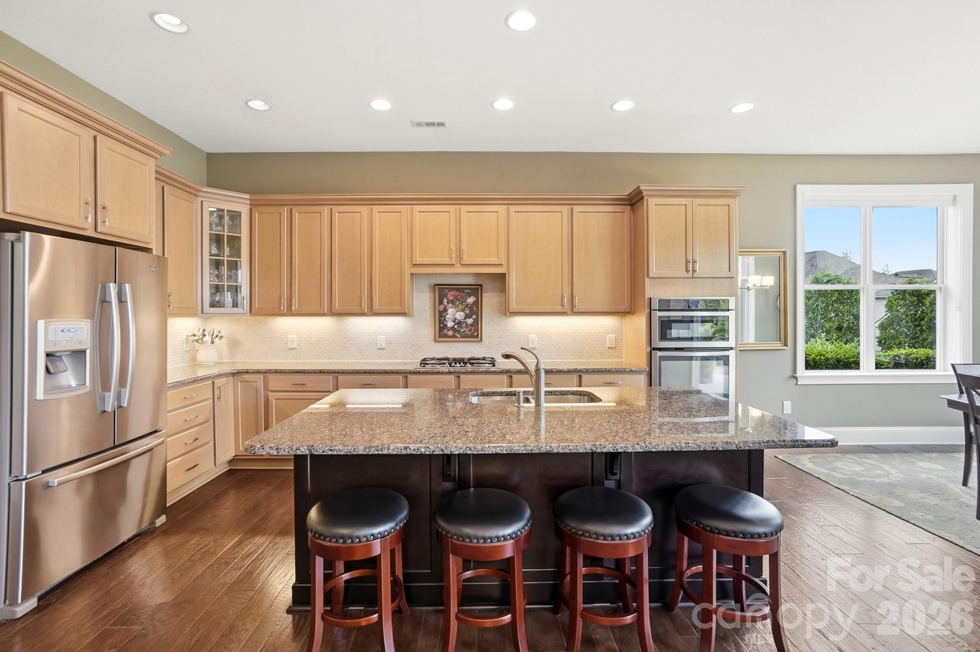 Regency at Palisades - Residential