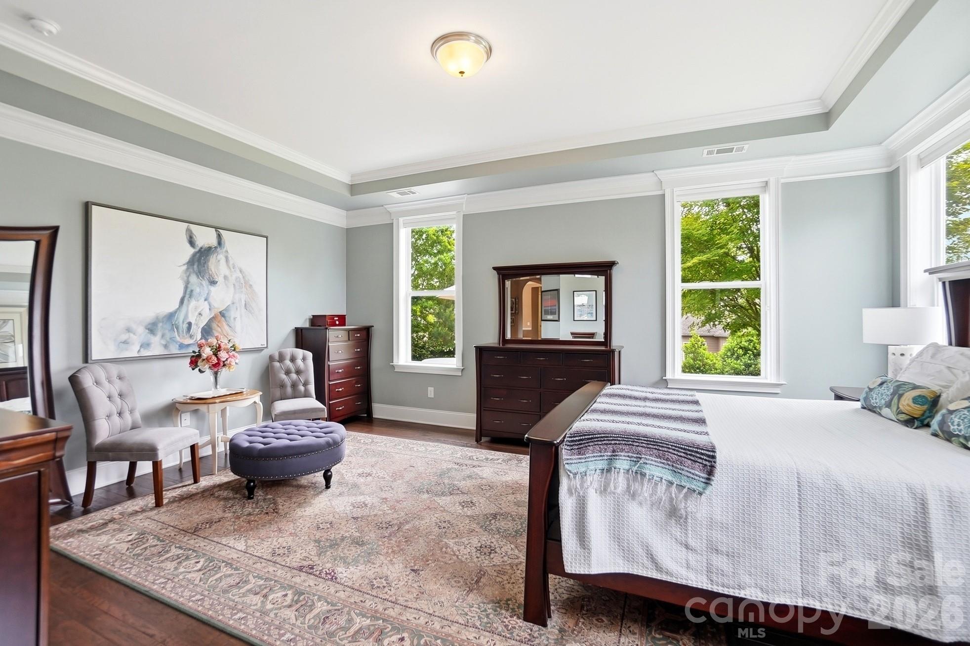 Regency at Palisades - Residential