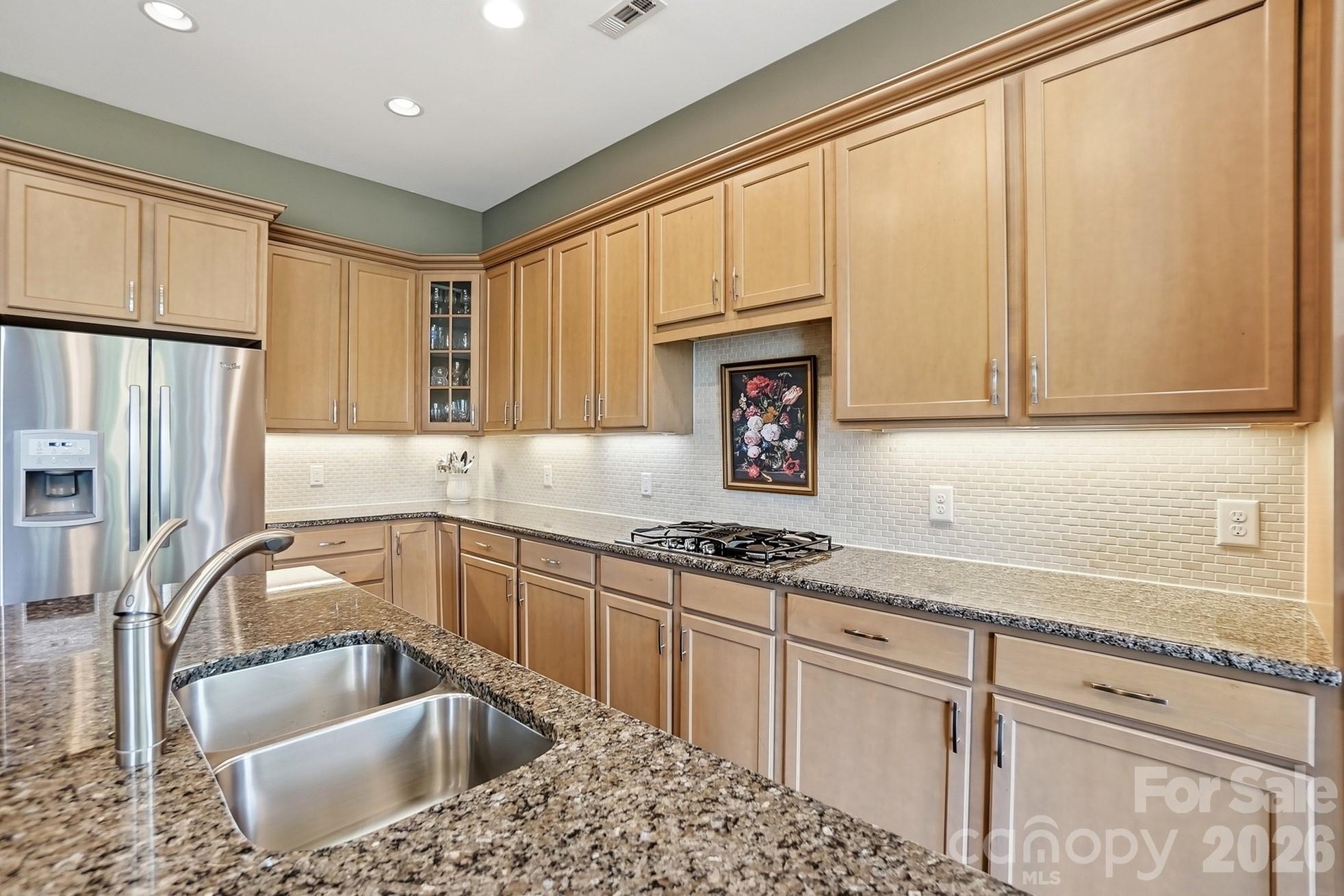Regency at Palisades - Residential