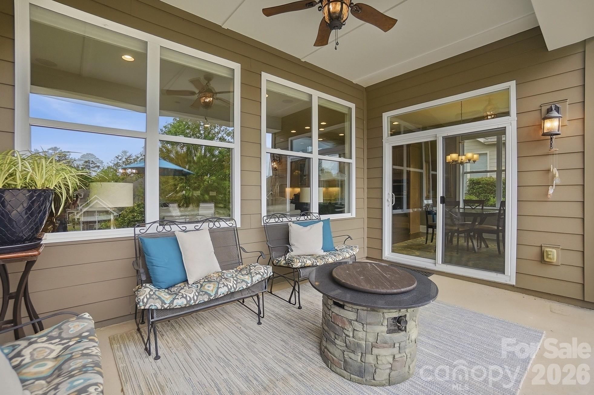 Regency at Palisades - Residential