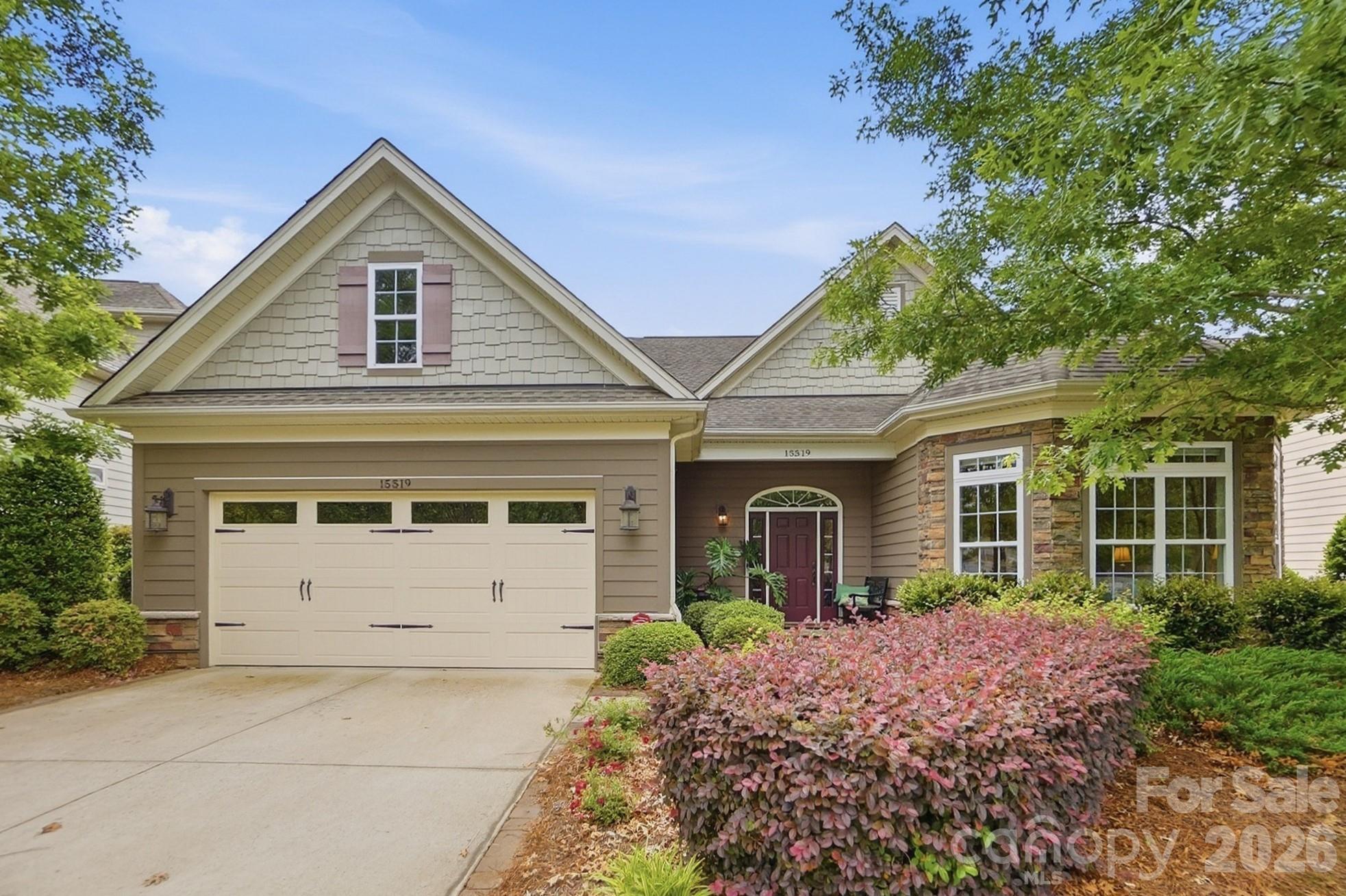 Regency at Palisades - Residential