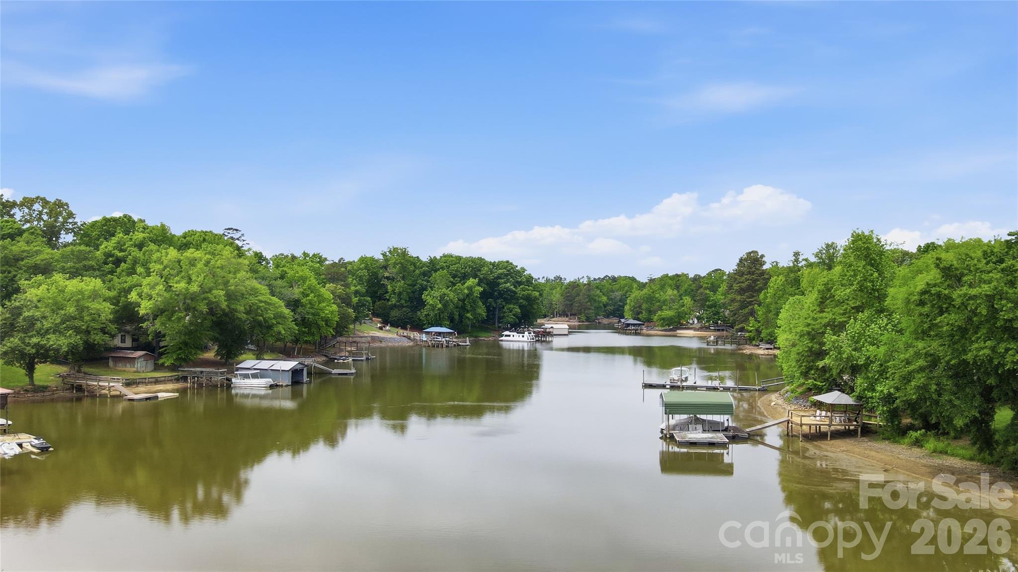 Regency at Palisades - Residential