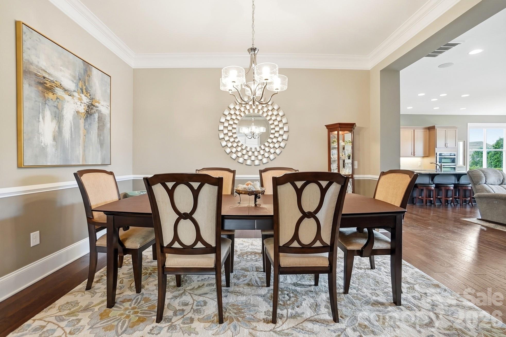 Regency at Palisades - Residential
