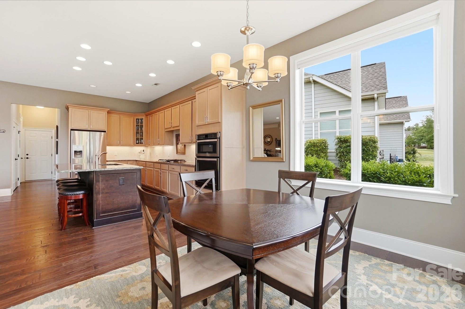 Regency at Palisades - Residential