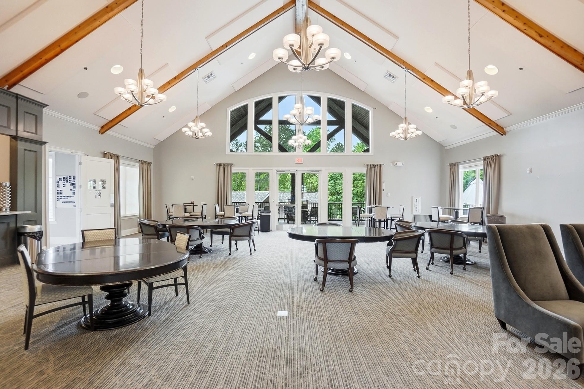 Regency at Palisades - Residential