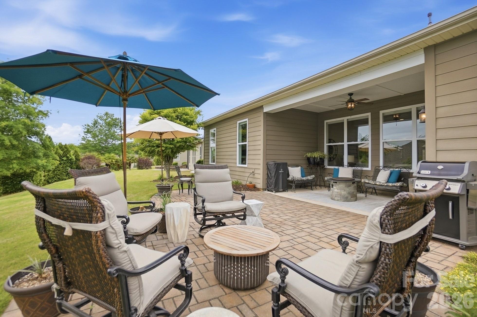 Regency at Palisades - Residential