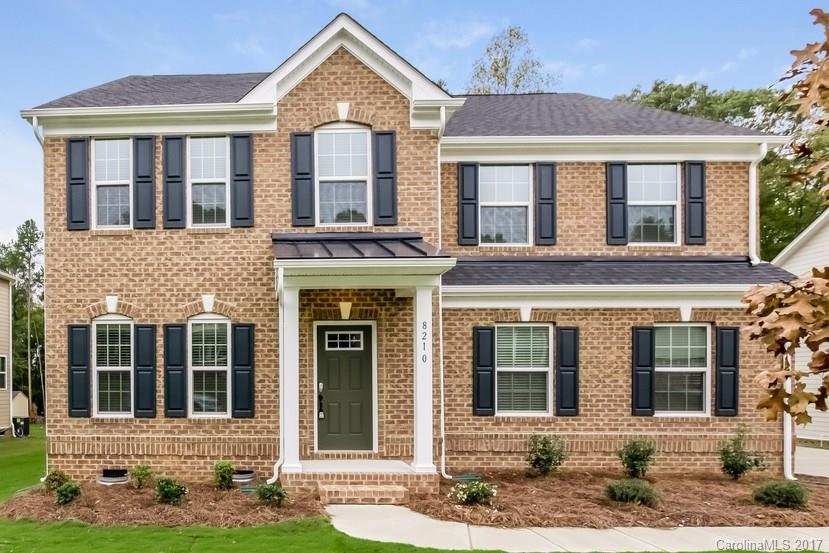 Summerwood - Residential Lease