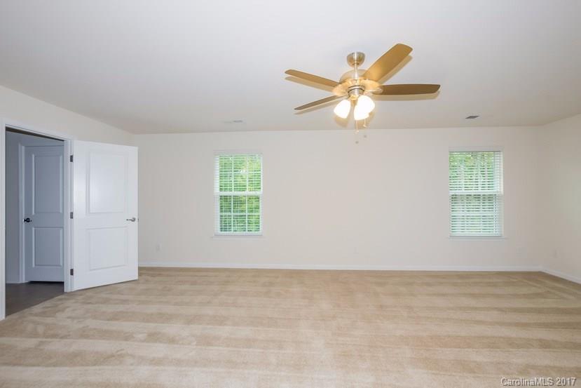 Summerwood - Residential Lease