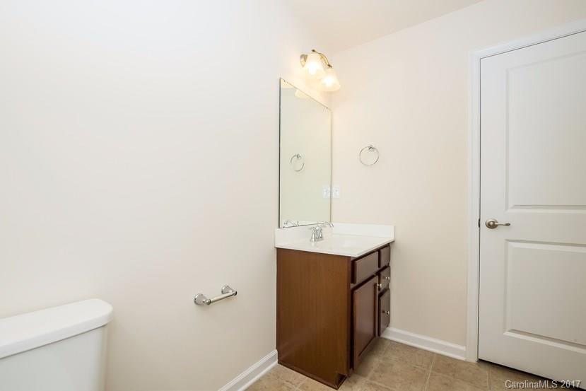 Summerwood - Residential Lease