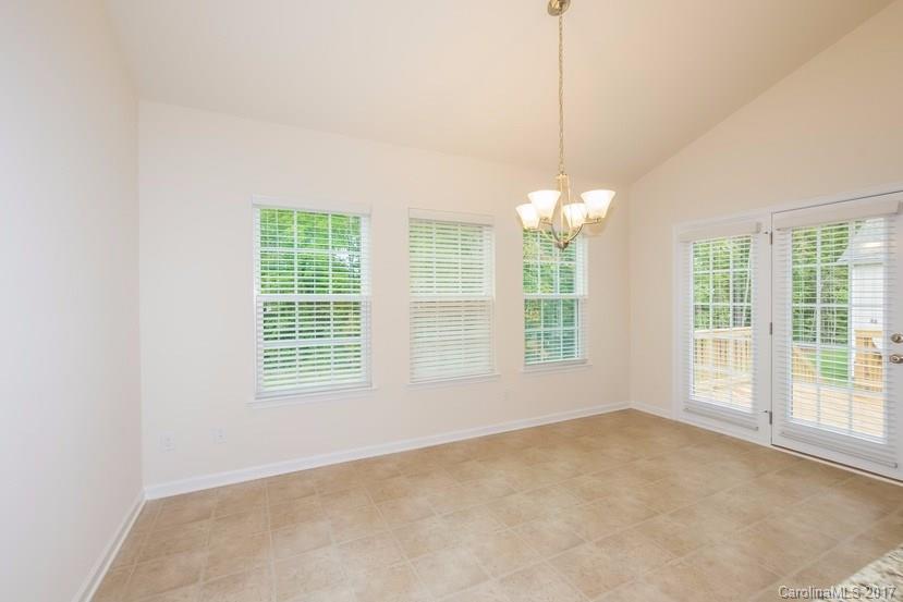 Summerwood - Residential Lease