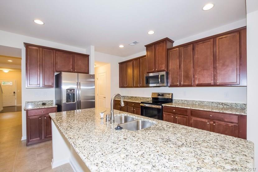 Summerwood - Residential Lease