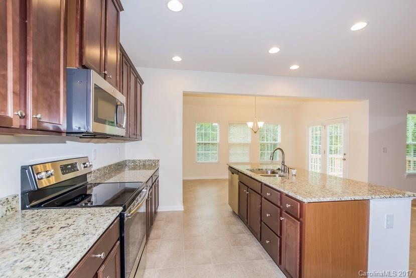 Summerwood - Residential Lease