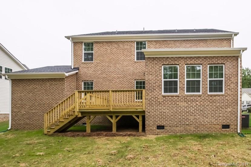 Summerwood - Residential Lease